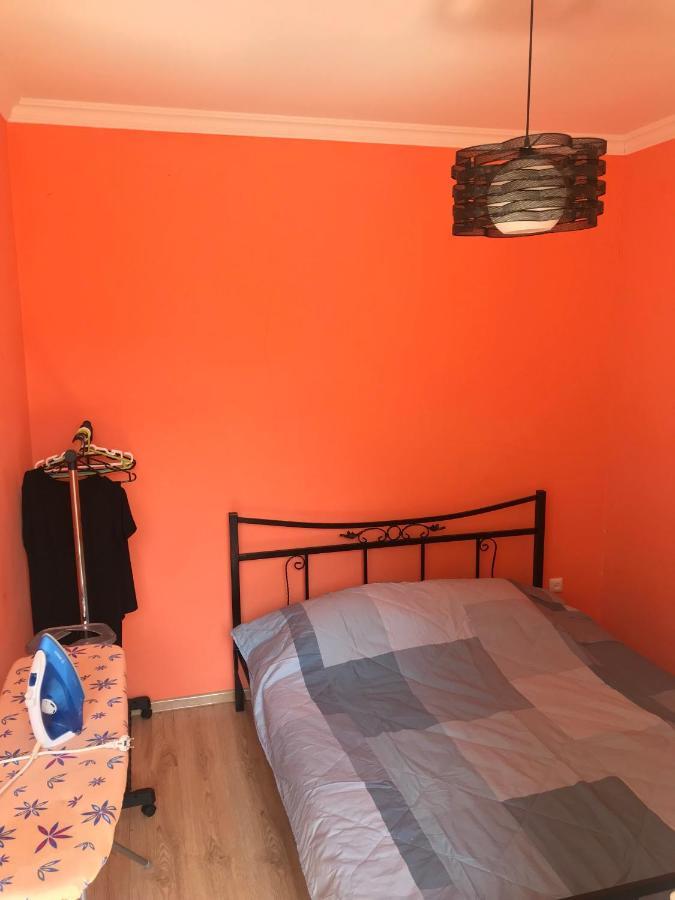 Apartment White Magnolia Batumi Luaran gambar