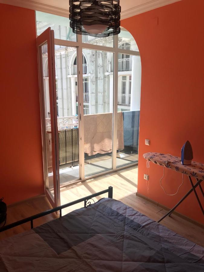 Apartment White Magnolia Batumi Luaran gambar