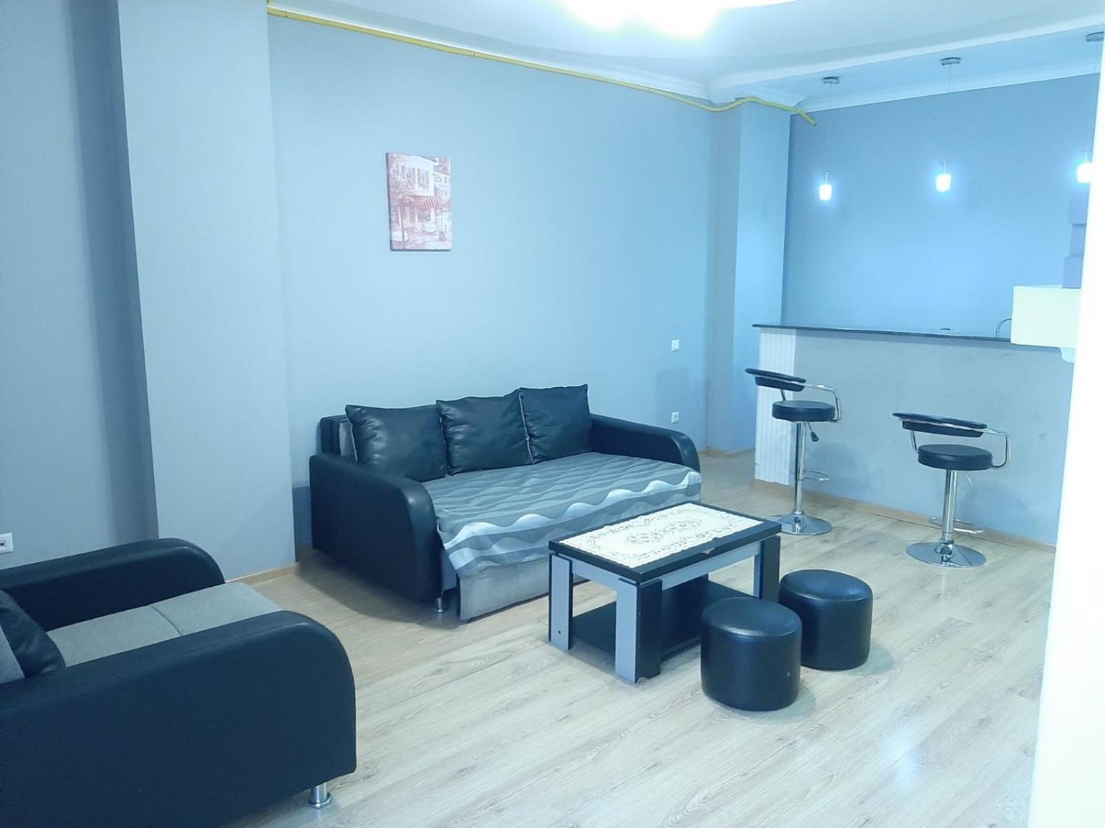 Apartment White Magnolia Batumi Luaran gambar