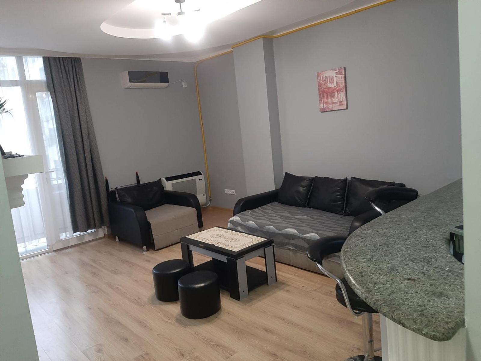 Apartment White Magnolia Batumi Luaran gambar