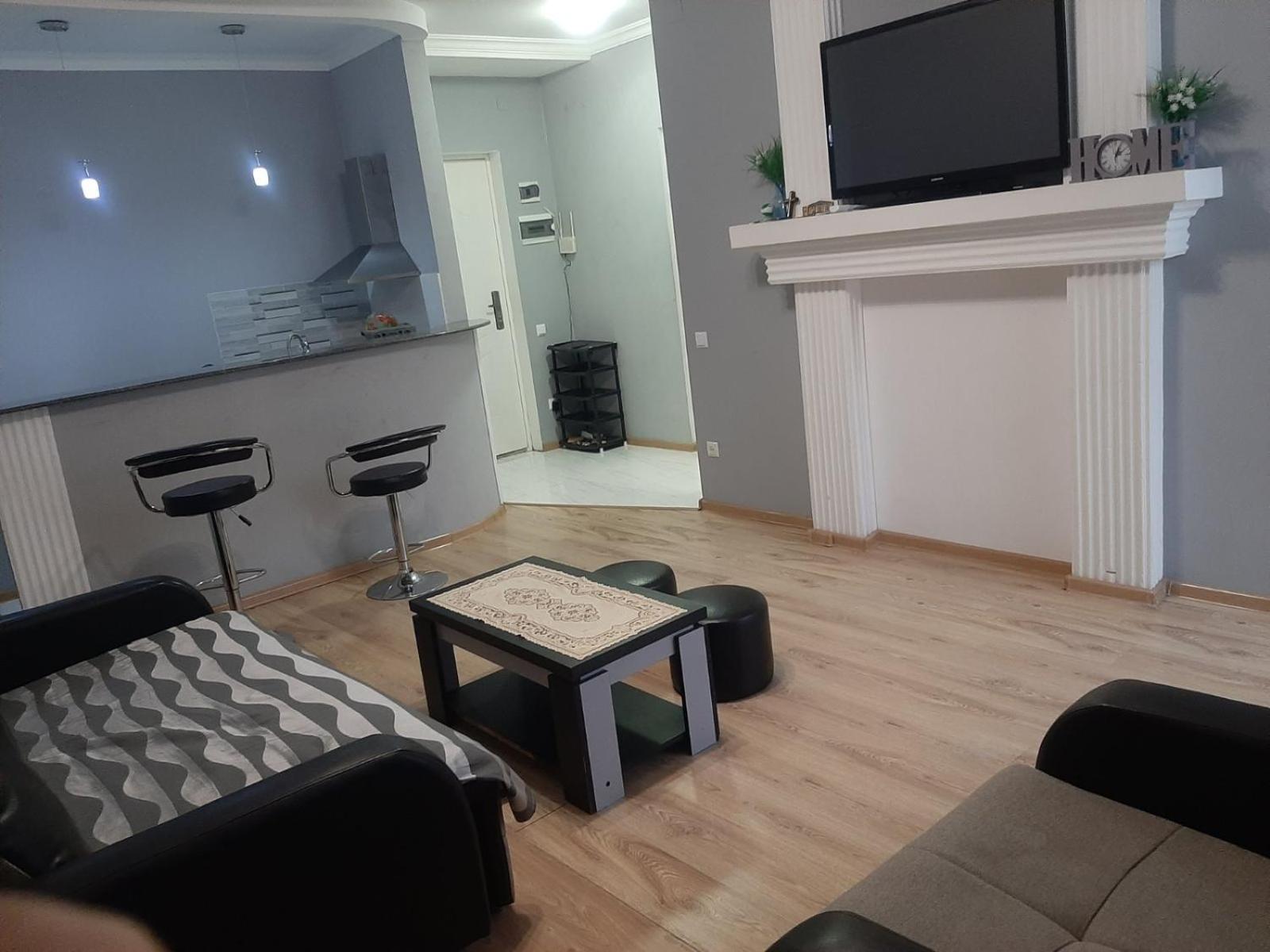 Apartment White Magnolia Batumi Luaran gambar