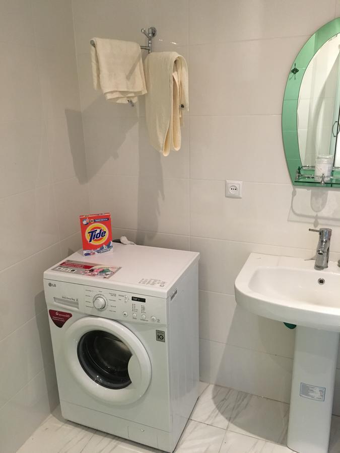 Apartment White Magnolia Batumi Luaran gambar
