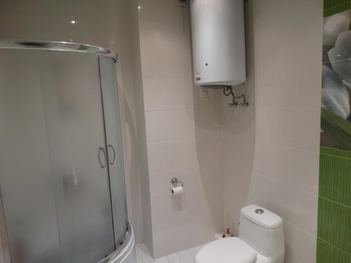 Apartment White Magnolia Batumi Luaran gambar