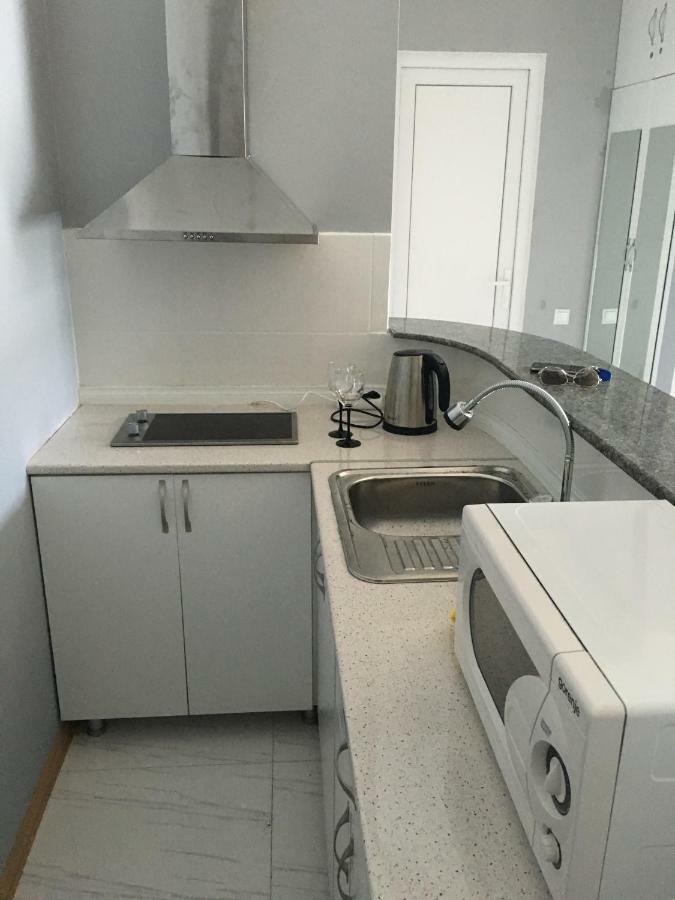 Apartment White Magnolia Batumi Luaran gambar
